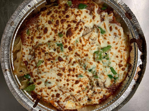 Photo of Pizza07 val-david - 1066 QC-117, Val-David, QC J0T 2N0