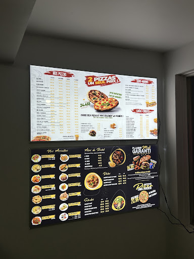 Photo of Pizza07 val-david - 1066 QC-117, Val-David, QC J0T 2N0