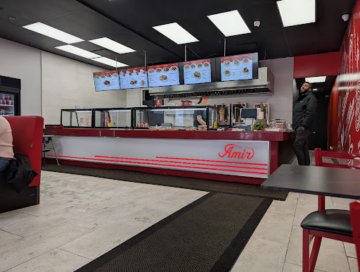 Photo of Restaurant Amir - 493 Bd Frontenac O, Thetford Mines, QC G6G 6K2