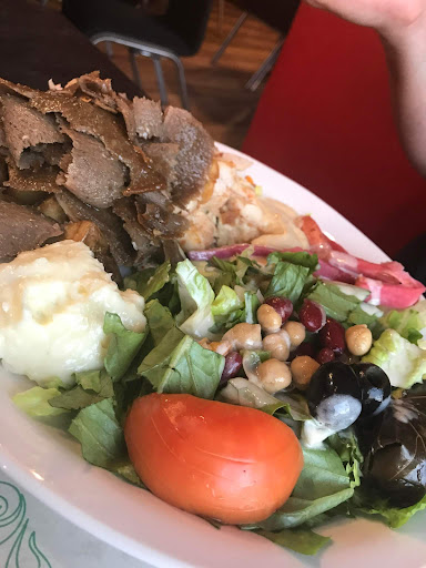 Photo of Resto Le Dixie - 5577 Bd Frontenac E, Thetford Mines, QC G6H 4H4