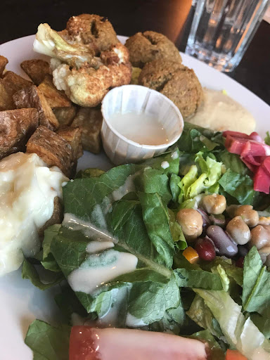 Photo of Resto Le Dixie - 5577 Bd Frontenac E, Thetford Mines, QC G6H 4H4