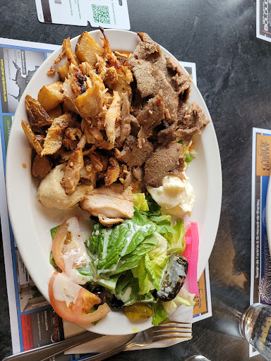 Photo of Resto Le Dixie - 5577 Bd Frontenac E, Thetford Mines, QC G6H 4H4