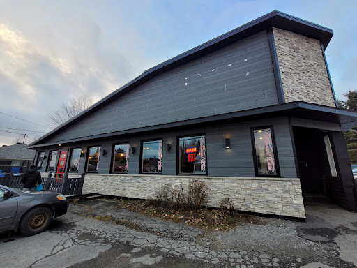 Photo of Resto Le Dixie - 5577 Bd Frontenac E, Thetford Mines, QC G6H 4H4