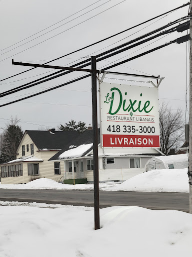 Photo of Resto Le Dixie - 5577 Bd Frontenac E, Thetford Mines, QC G6H 4H4