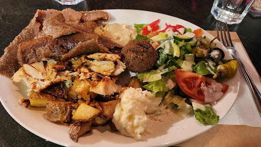 Photo of Resto Le Dixie - 5577 Bd Frontenac E, Thetford Mines, QC G6H 4H4