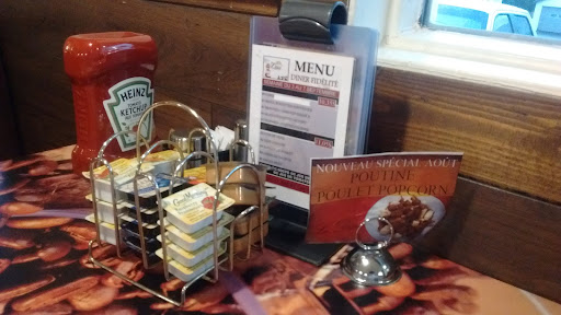 Photo of Resto Le Dixie - 5577 Bd Frontenac E, Thetford Mines, QC G6H 4H4