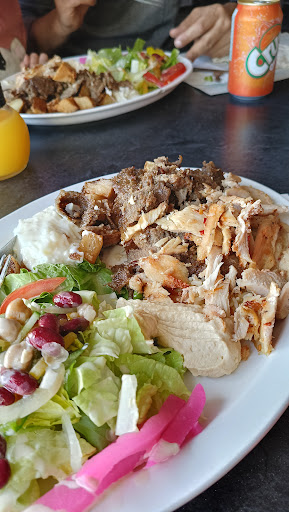 Photo of Resto Le Dixie - 5577 Bd Frontenac E, Thetford Mines, QC G6H 4H4