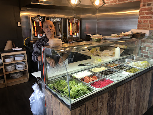 Photo of Resto Le Dixie - 5577 Bd Frontenac E, Thetford Mines, QC G6H 4H4
