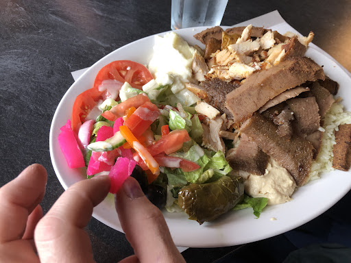 Photo of Resto Le Dixie - 5577 Bd Frontenac E, Thetford Mines, QC G6H 4H4