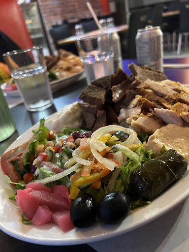 Photo of Resto Le Dixie - 5577 Bd Frontenac E, Thetford Mines, QC G6H 4H4