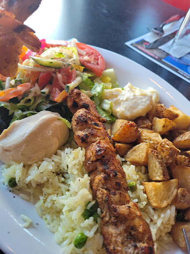 Photo of Resto Le Dixie - 5577 Bd Frontenac E, Thetford Mines, QC G6H 4H4