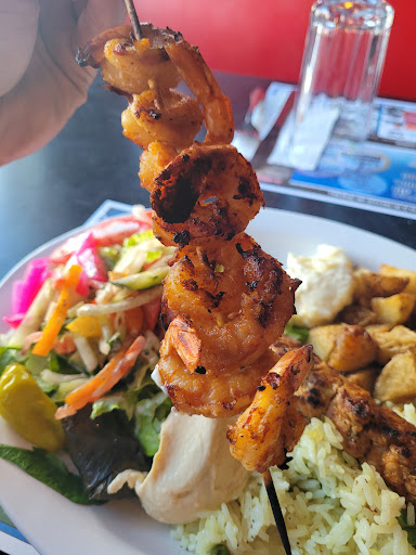 Photo of Resto Le Dixie - 5577 Bd Frontenac E, Thetford Mines, QC G6H 4H4