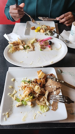 Photo of Resto Le Dixie - 5577 Bd Frontenac E, Thetford Mines, QC G6H 4H4