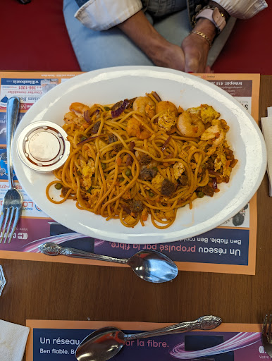 Photo of Restaurant Beauce lanka - 425 Rte Cameron local 400, Sainte-Marie, QC G6E 1B1