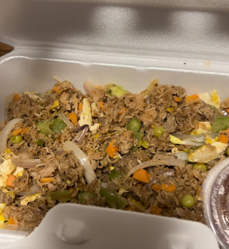 Photo of Restaurant Beauce lanka - 425 Rte Cameron local 400, Sainte-Marie, QC G6E 1B1