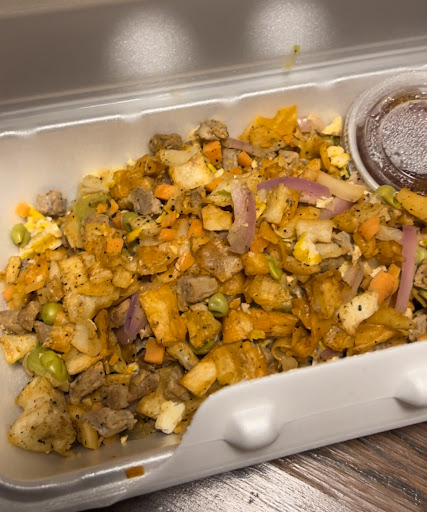 Photo of Restaurant Beauce lanka - 425 Rte Cameron local 400, Sainte-Marie, QC G6E 1B1