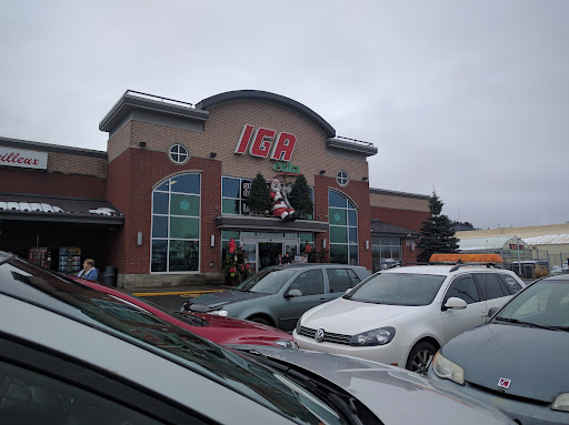 Photo of IGA des Sources Ste-Marie - 1000 Bd Vachon N, Sainte-Marie, QC G6E 1M2