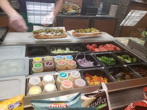 Photo of Subway - 33 Quebec 201, Coteau-du-Lac, QC J0P 1B0
