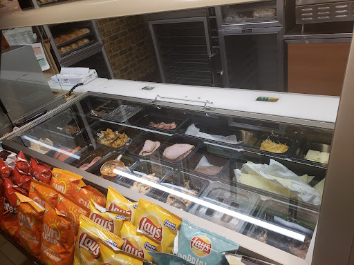 Photo of Subway - 33 Quebec 201, Coteau-du-Lac, QC J0P 1B0