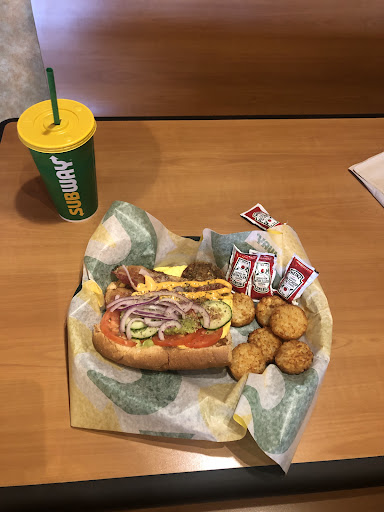Photo of Subway - 33 Quebec 201, Coteau-du-Lac, QC J0P 1B0