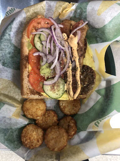 Photo of Subway - 33 Quebec 201, Coteau-du-Lac, QC J0P 1B0