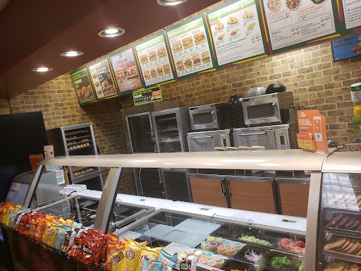 Photo of Subway - 33 Quebec 201, Coteau-du-Lac, QC J0P 1B0