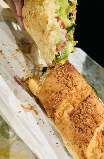 Photo of Subway - 33 Quebec 201, Coteau-du-Lac, QC J0P 1B0