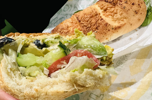 Photo of Subway - 33 Quebec 201, Coteau-du-Lac, QC J0P 1B0