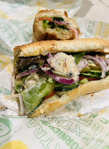 Photo of Subway - 33 Quebec 201, Coteau-du-Lac, QC J0P 1B0