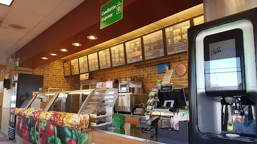 Photo of Subway - 33 Quebec 201, Coteau-du-Lac, QC J0P 1B0