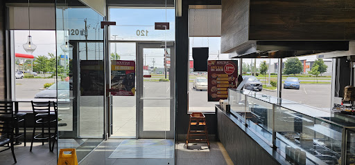 Photo of Restaurant Boustan - 1975 Bd Monseigneur-Langlois #120, Salaberry-de-Valleyfield, QC J6S 0L2