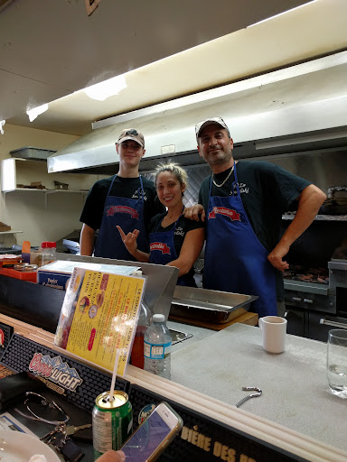 Photo of Restaurant St-Zotique Souvlaki - 2727 Rue Principale, Saint-Zotique, QC J0P 1Z0