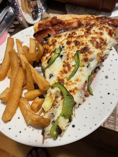 Photo of Rotisserie Salaberry Pizzeria - 295 Rue Salaberry O, Salaberry-de-Valleyfield, QC J6T 2J7