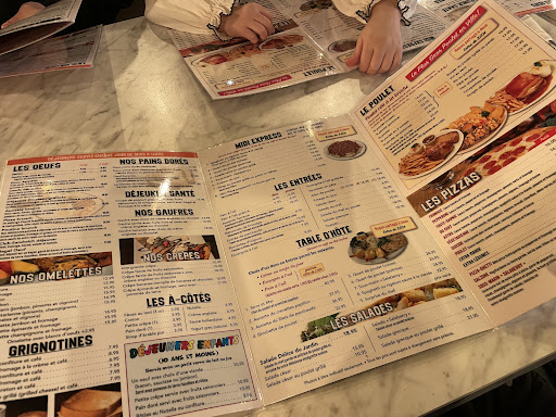 Photo of Rotisserie Salaberry Pizzeria - 295 Rue Salaberry O, Salaberry-de-Valleyfield, QC J6T 2J7