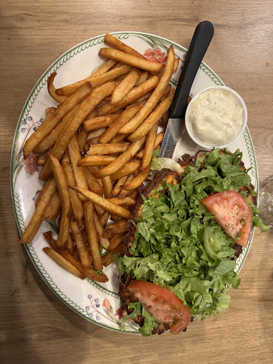 Photo of Rotisserie Salaberry Pizzeria - 295 Rue Salaberry O, Salaberry-de-Valleyfield, QC J6T 2J7