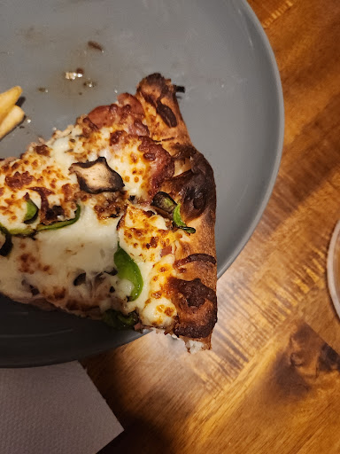 Photo of Rotisserie Salaberry Pizzeria - 295 Rue Salaberry O, Salaberry-de-Valleyfield, QC J6T 2J7