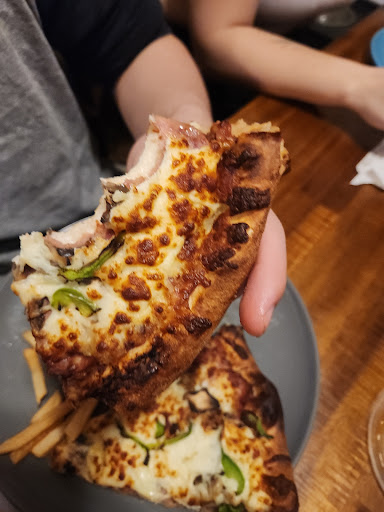 Photo of Rotisserie Salaberry Pizzeria - 295 Rue Salaberry O, Salaberry-de-Valleyfield, QC J6T 2J7