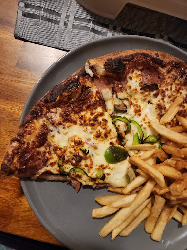 Photo of Rotisserie Salaberry Pizzeria - 295 Rue Salaberry O, Salaberry-de-Valleyfield, QC J6T 2J7