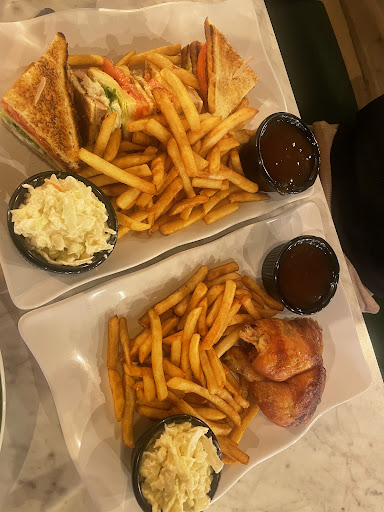 Photo of Rotisserie Salaberry Pizzeria - 295 Rue Salaberry O, Salaberry-de-Valleyfield, QC J6T 2J7