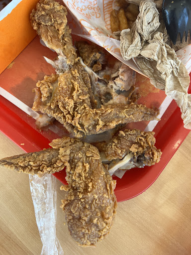 Photo of Popeyes Louisiana Kitchen - 1337 London Rd, Sarnia, ON N7S 1P6