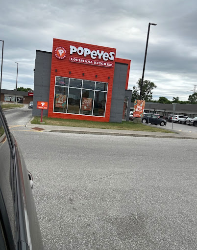 Photo of Popeyes Louisiana Kitchen - 1337 London Rd, Sarnia, ON N7S 1P6