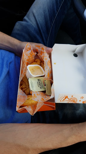 Photo of Popeyes Louisiana Kitchen - 1337 London Rd, Sarnia, ON N7S 1P6