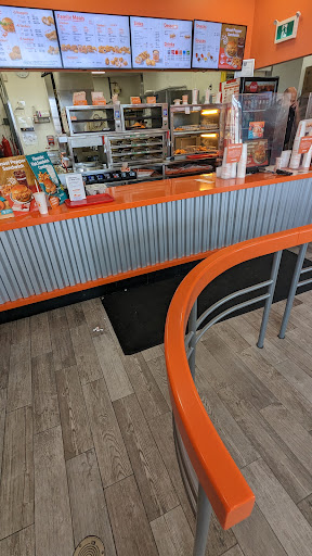 Photo of Popeyes Louisiana Kitchen - 1337 London Rd, Sarnia, ON N7S 1P6