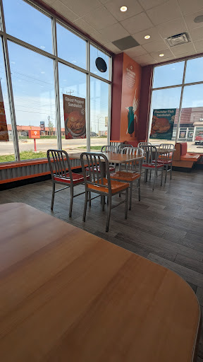 Photo of Popeyes Louisiana Kitchen - 1337 London Rd, Sarnia, ON N7S 1P6