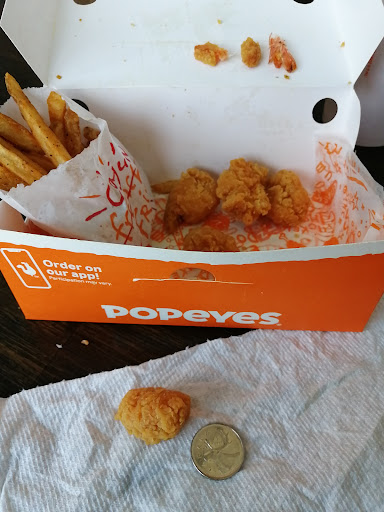 Photo of Popeyes Louisiana Kitchen - 1337 London Rd, Sarnia, ON N7S 1P6