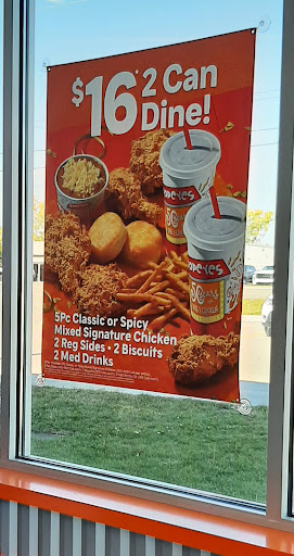 Photo of Popeyes Louisiana Kitchen - 1337 London Rd, Sarnia, ON N7S 1P6