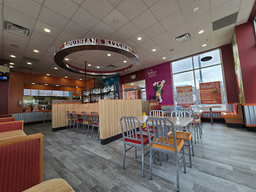 Photo of Popeyes Louisiana Kitchen - 1337 London Rd, Sarnia, ON N7S 1P6