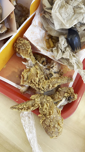 Photo of Popeyes Louisiana Kitchen - 1337 London Rd, Sarnia, ON N7S 1P6