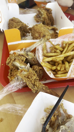 Photo of Popeyes Louisiana Kitchen - 1337 London Rd, Sarnia, ON N7S 1P6