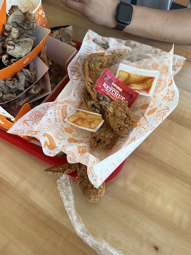 Photo of Popeyes Louisiana Kitchen - 1337 London Rd, Sarnia, ON N7S 1P6